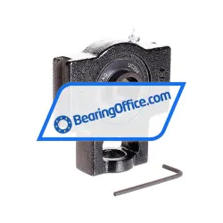 FAG UCT204-J7 rulman resim 2