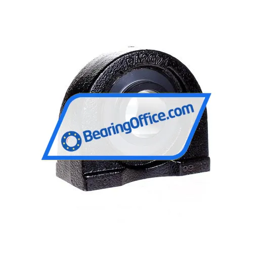 FAG UCPA207-J7 bearing image 2