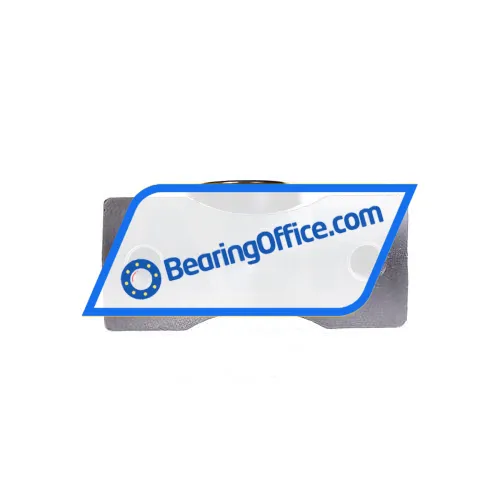 FAG UCPA207-J7 bearing image 3