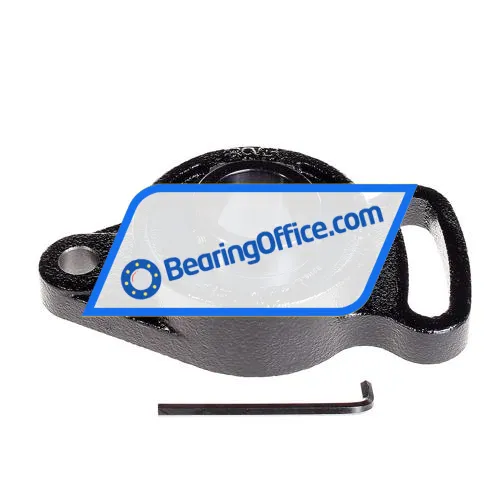 FAG UCFA207-J7 bearing image 2