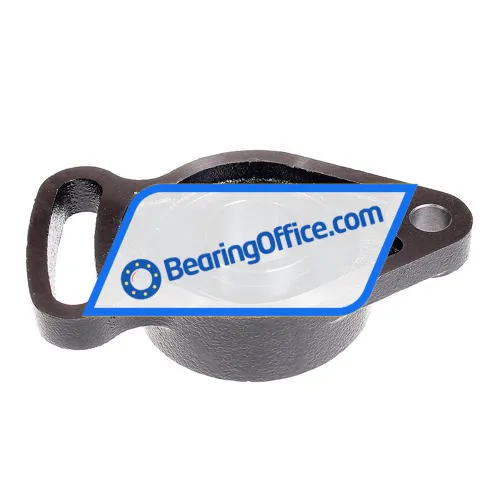 FAG UCFA207-J7 bearing image 3