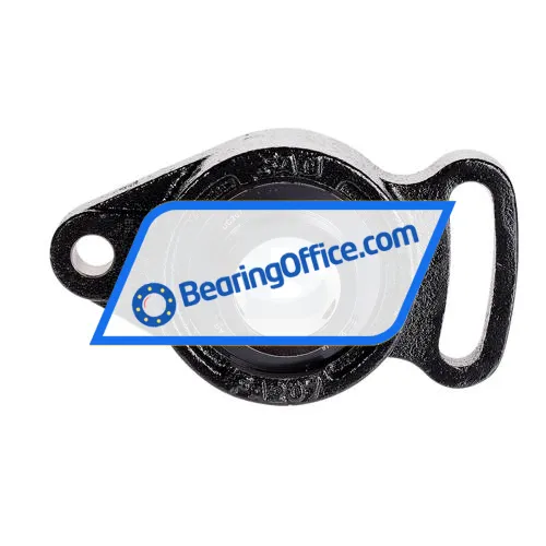 FAG UCFA207-J7 bearing image 4