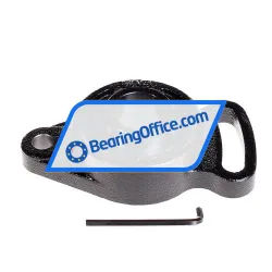 FAG UCFA207-J7 rulman resim 2