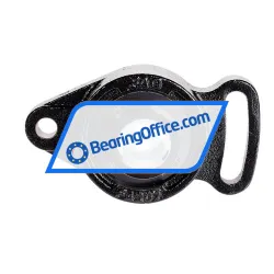 FAG UCFA207-J7 rulman resim 4