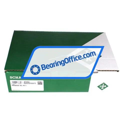INA PASE50-XL-N-I bearing image 4
