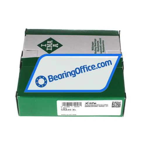 INA GRA30-XL bearing image 2