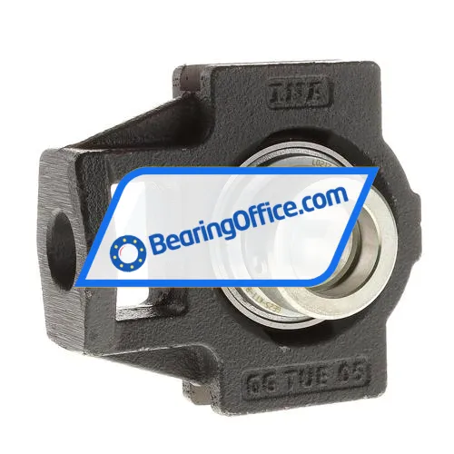 INA TTUE25 bearing image 3