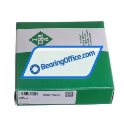 INA PCCJ35 rulman resim 2