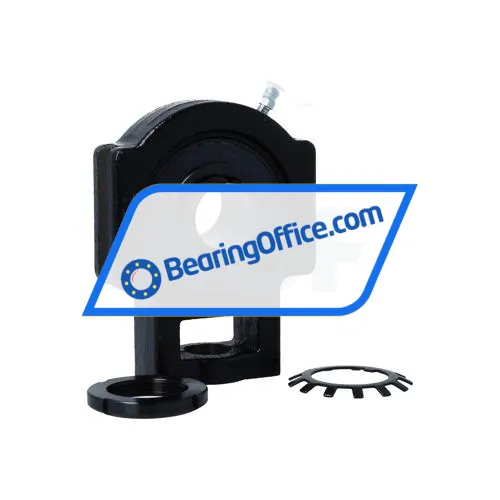 FAG UKT207-J7 bearing image 3