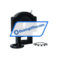 FAG UKT207-J7 rulman resim 3