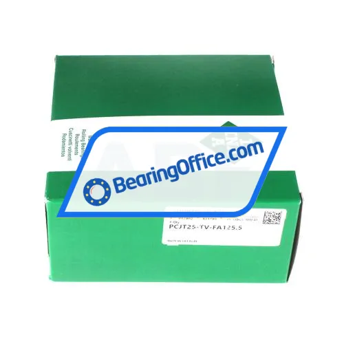 INA PCJT25-TV-FA125-5 bearing image 3