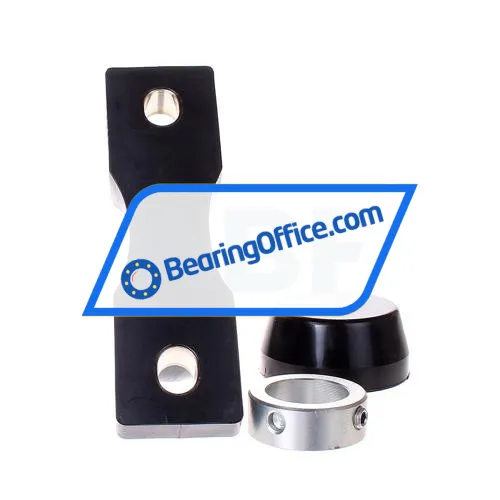 INA PASE30-TV-FA125-5 bearing image 3