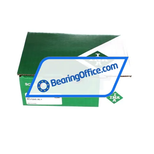 INA RCJTZ45-XL-I bearing image 5