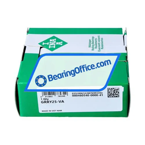 INA GRRY25-VA bearing image 2
