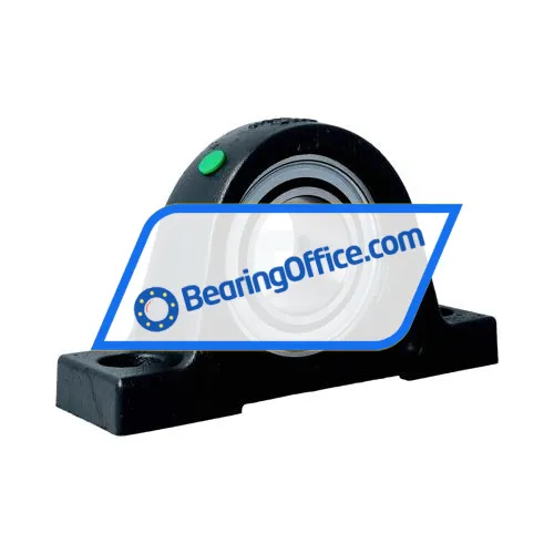 INA PASEY50-N bearing image 3