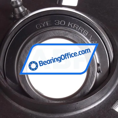 INA GRRY30-VA bearing image 2