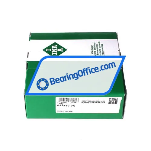 INA GRRY30-VA bearing image 3