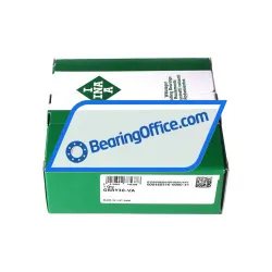 INA GRRY30-VA rulman resim 3