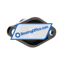 FAG UCFL206-19-J7 rulman resim 3