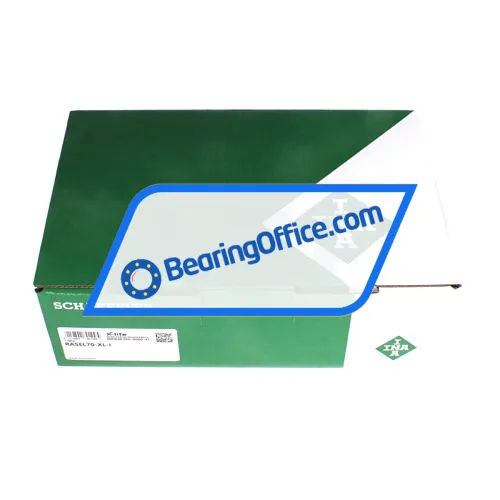 INA RASEL70-XL-I bearing image 4