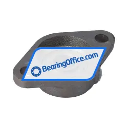 INA RCJTY17VA rulman resim 2