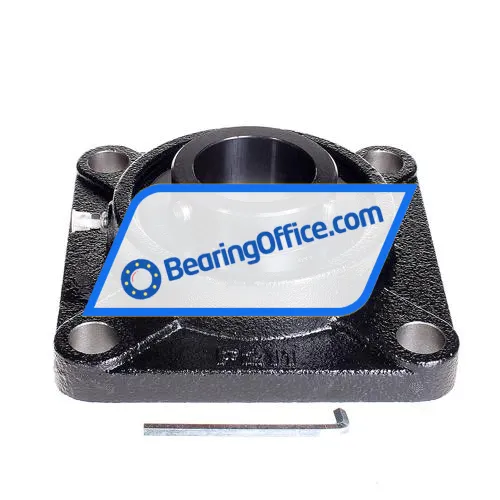 FAG UCF211-32-J7 bearing image 2