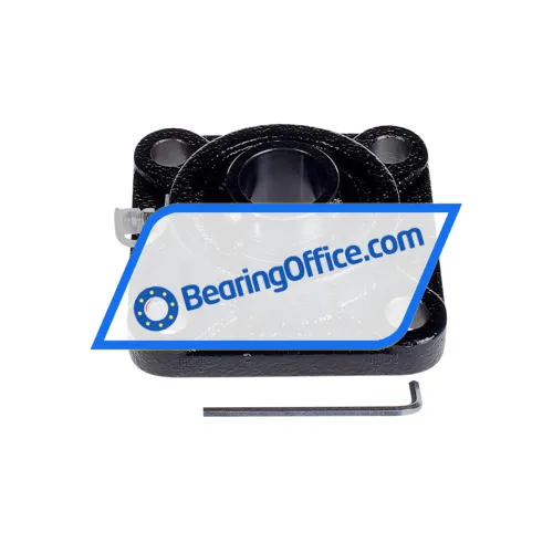 FAG UCF205-16-J7 bearing image 2