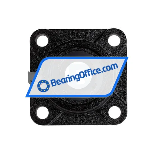 FAG UCF205-16-J7 bearing image 4
