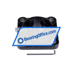 FAG UCF205-16-J7 rulman resim 2