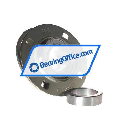 INA RA50-XL bearing image 2