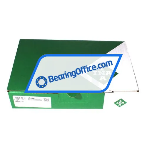 INA RA50-XL bearing image 3