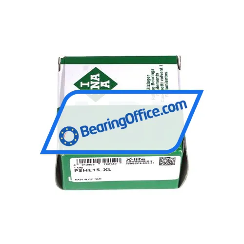 INA PSHE15-XL bearing image 4