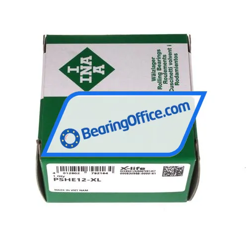 INA PSHE12-XL bearing image 3