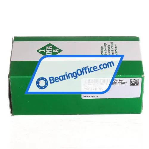 INA PSFT25-XL bearing image 4
