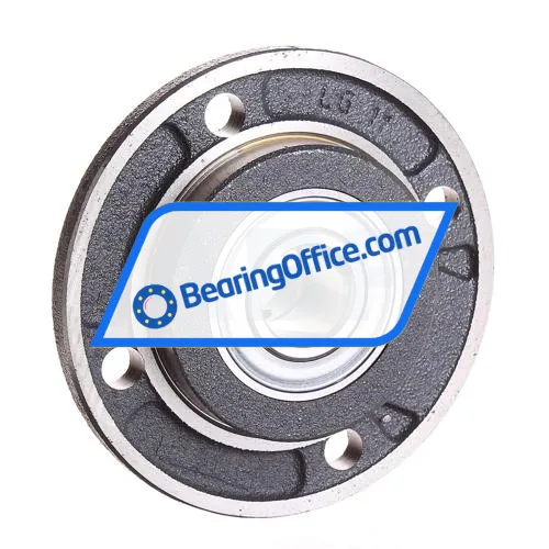 INA PME20-XL-N bearing image 2