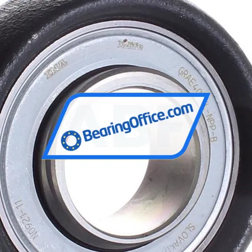 INA PHE40-XL bearing image 2