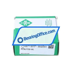 INA PCSLT20-XL rulman resim 4