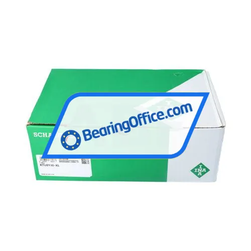 INA RTUEY80-XL bearing image 4