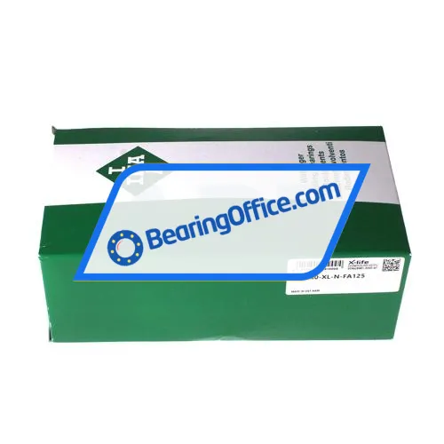 INA RCJT40-XL-N-FA125 bearing image 4