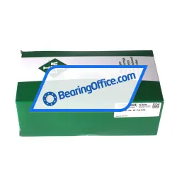 INA RCJT40-XL-N-FA125 rulman resim 4
