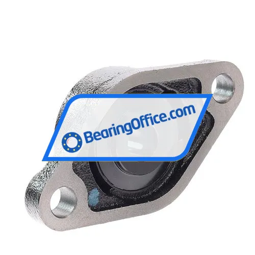 FAG UCFL202-J7 bearing image 3