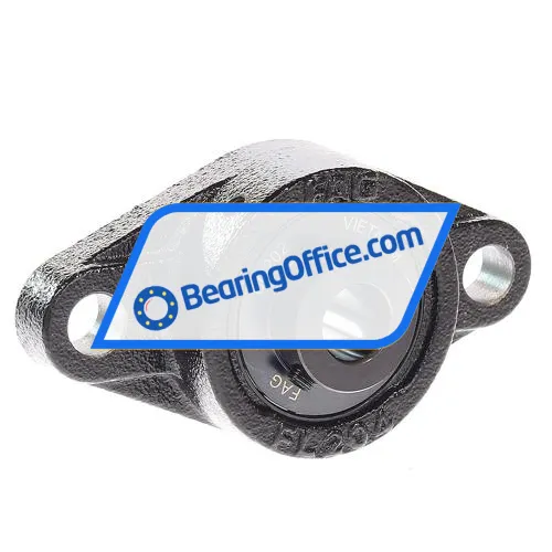 FAG UCFL202-J7 bearing image 4