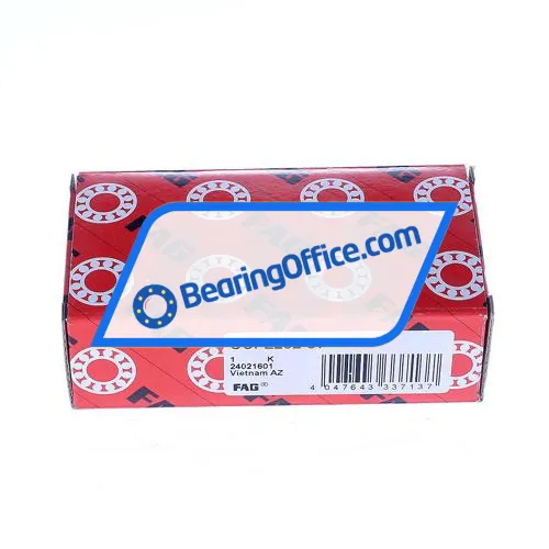 FAG UCFL202-J7 bearing image 5