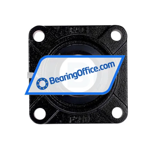 FAG UCF210-J7 bearing image 4