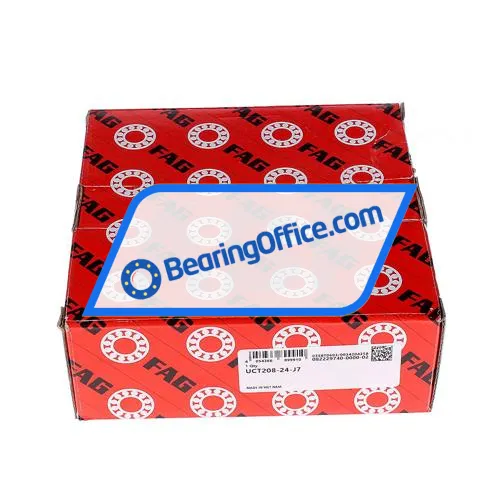 FAG UCF210-J7 bearing image 5