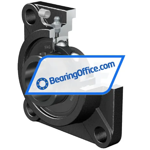 FAG UCF210-J7 bearing image 6