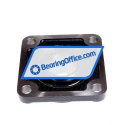 FAG UCF210-J7 rulman resim 3