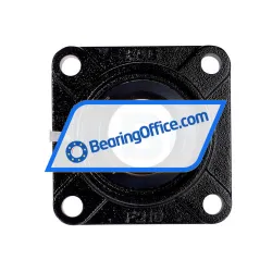 FAG UCF210-J7 rulman resim 4