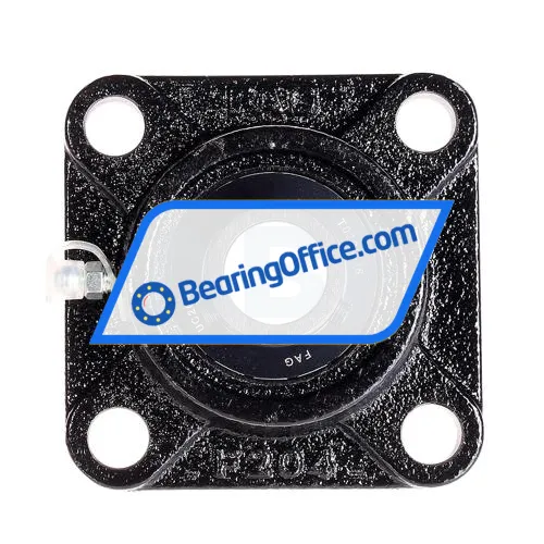 FAG UCF204-J7 bearing image 3