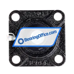 FAG UCF204-J7 rulman resim 3